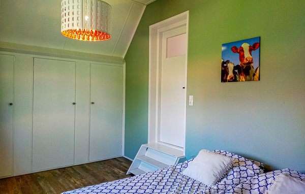 Ferienhaus - Scharendijke , Holland - HZE175 605