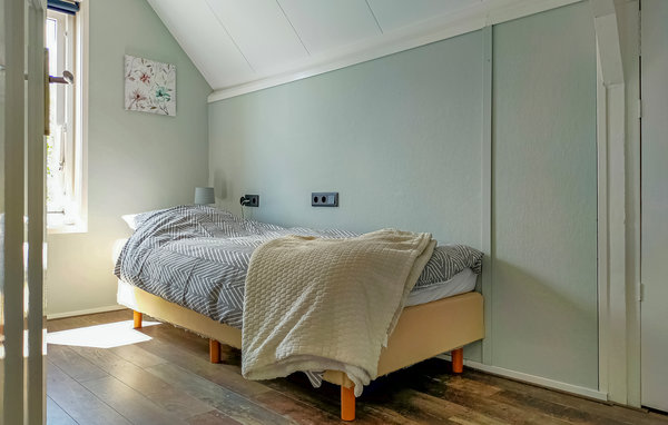 Ferienhaus - Scharendijke , Holland - HZE175 606