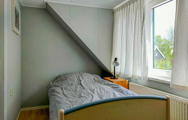 Ferienhaus - Scharendijke , Holland - HZE175 607