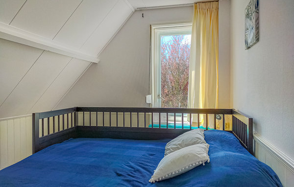 Ferienhaus - Scharendijke , Holland - HZE175 608