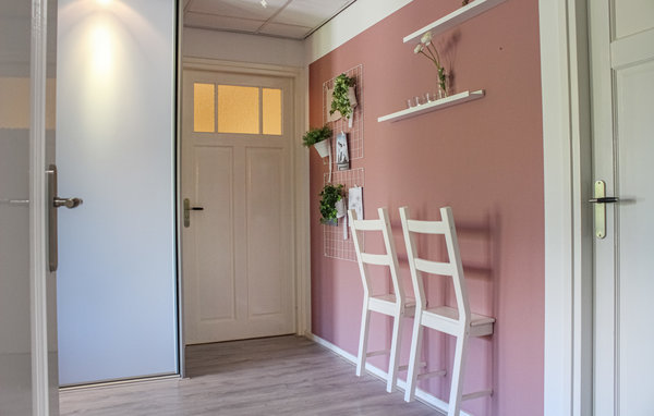 Ferienhaus - Scharendijke , Holland - HZE175 502