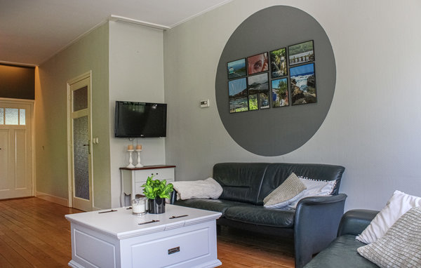 Ferienhaus - Scharendijke , Holland - HZE175 302