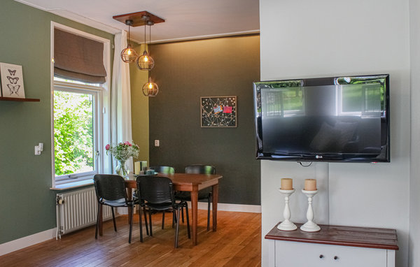 Ferienhaus - Scharendijke , Holland - HZE175 303