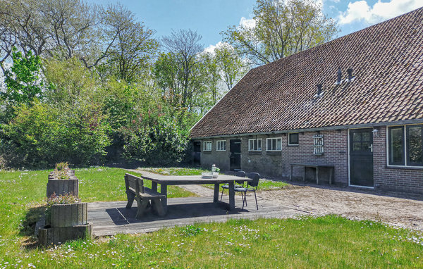 Ferienhaus - Scharendijke , Holland - HZE175 8