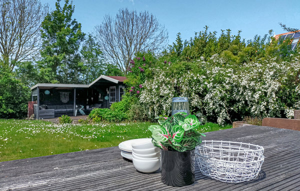 Ferienhaus - Scharendijke , Holland - HZE175 102