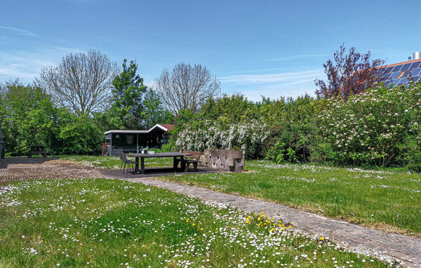 Ferienhaus - Scharendijke , Holland - HZE175 103