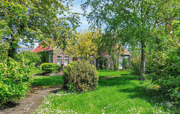 Ferienhaus - Scharendijke , Holland - HZE175 104
