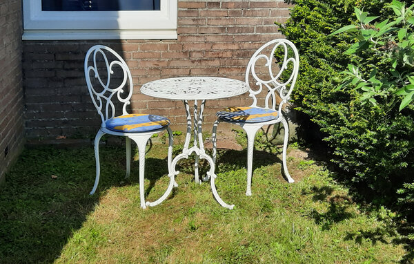 Vakantiehuis - Bruinisse , Nederland - HZE176 102
