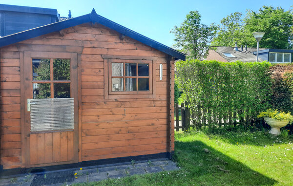 Vakantiehuis - Bruinisse , Nederland - HZE176 103