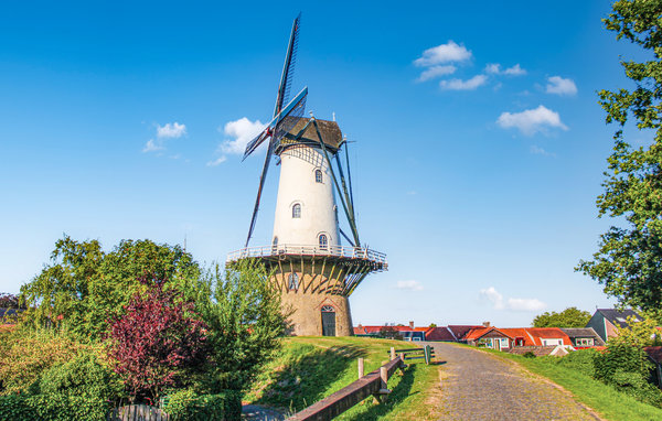 Vakantiehuis - IJzendijke , Nederland - HZE177 902