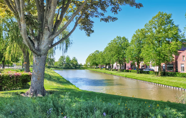Vakantiehuis - IJzendijke , Nederland - HZE177 903