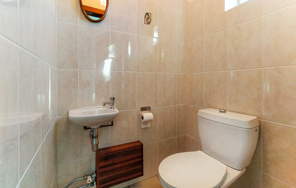 Vakantiehuis - IJzendijke , Nederland - HZE177 703