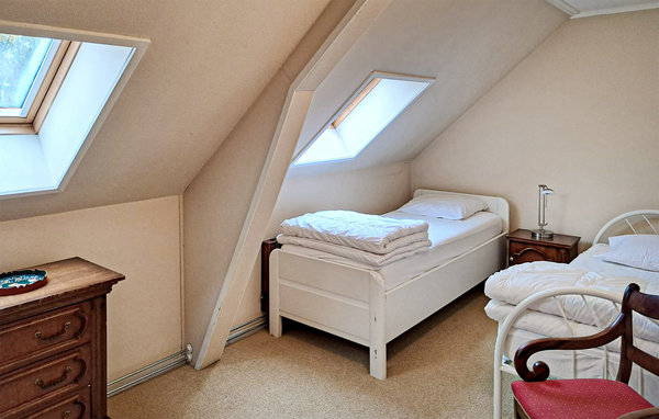 Vakantiehuis - IJzendijke , Nederland - HZE177 602