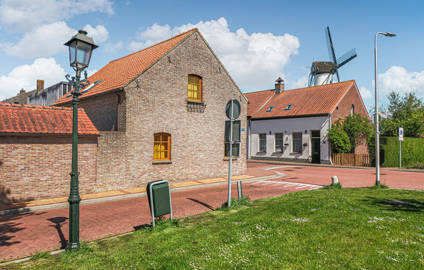 Vakantiehuis - IJzendijke , Nederland - HZE177 81