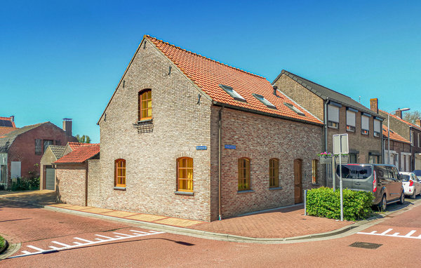 Ferienhaus - IJzendijke , Holland - HZE177 1