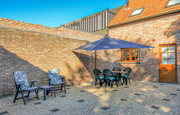 Vakantiehuis - IJzendijke , Nederland - HZE177 101