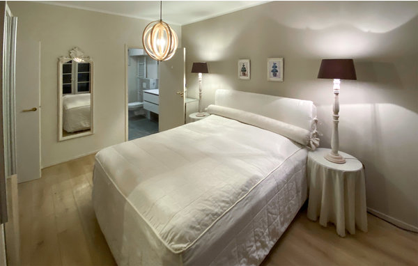 Ferienwohnung - Zoutelande , Holland - HZE180 601