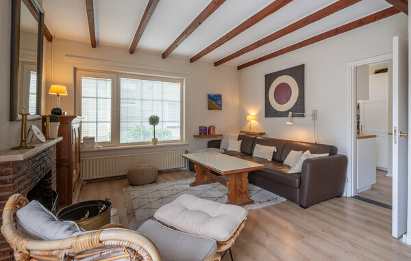 Appartement - Zoutelande , Nederland - HZE180 301