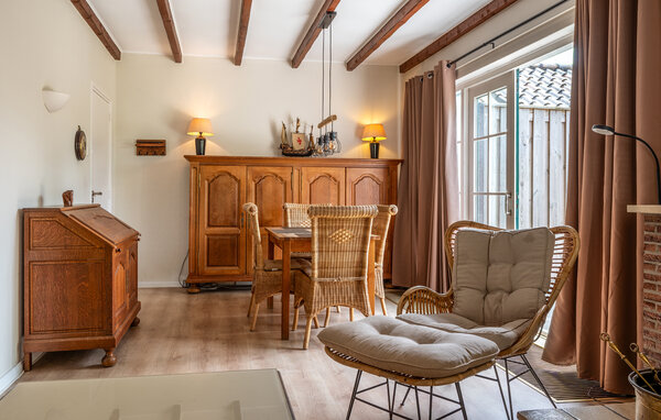 Appartement - Zoutelande , Nederland - HZE180 302