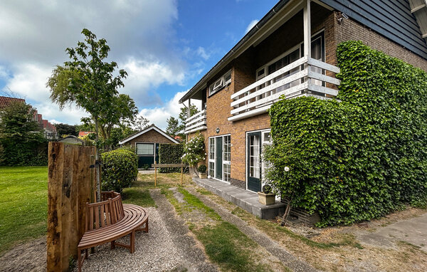Ferienwohnung - Zoutelande , Holland - HZE180 6