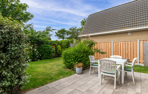 Appartement - Zoutelande , Nederland - HZE180 84