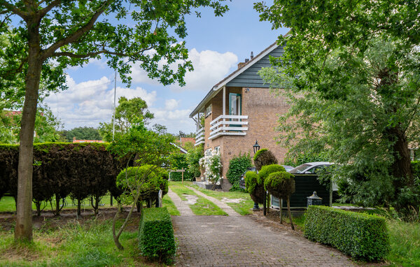 Appartement - Zoutelande , Nederland - HZE180 103