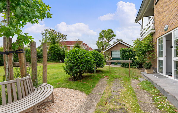 Appartement - Zoutelande , Nederland - HZE180 105