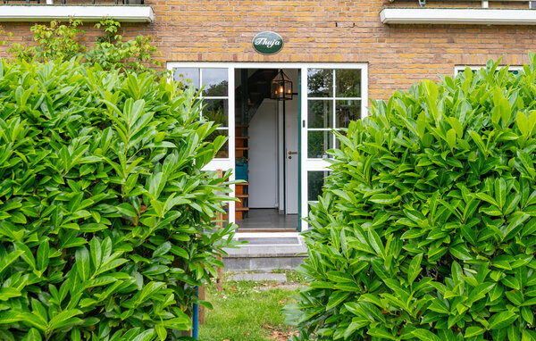 Appartement - Zoutelande , Nederland - HZE180 106