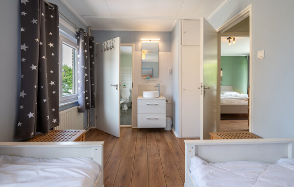 Apartment - Zoutelande , Holland - HZE181 602