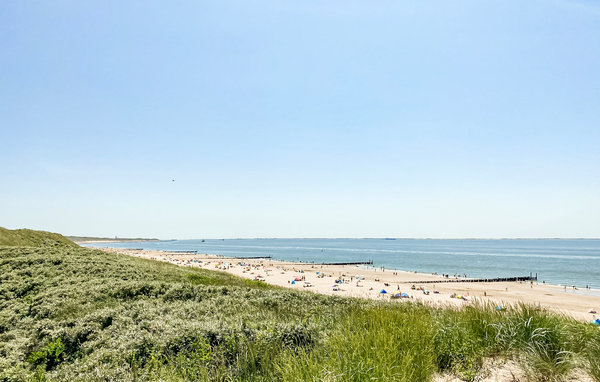 Vakantiehuis - Zoutelande , Nederland - HZE182 901