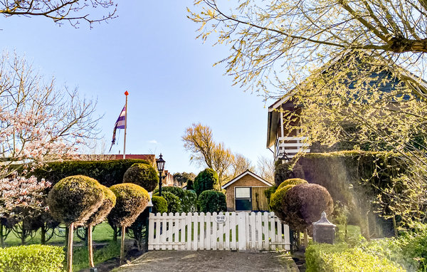Vakantiehuis - Zoutelande , Nederland - HZE182 81