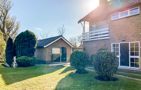 Vakantiehuis - Zoutelande , Nederland - HZE182 6