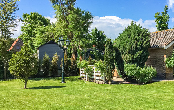 Vakantiehuis - Zoutelande , Nederland - HZE182 103