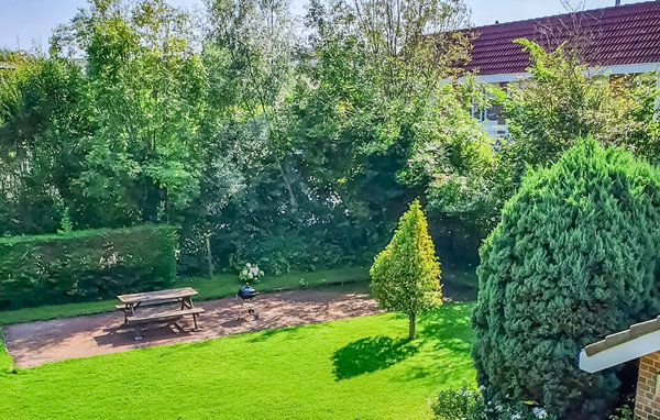 Vakantiehuis - Zoutelande , Nederland - HZE182 202