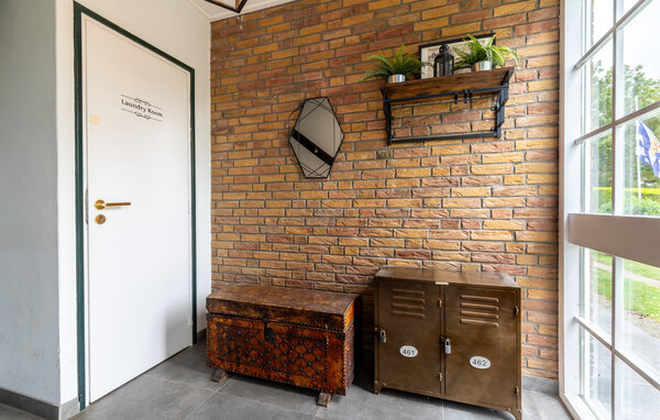 Lejlighed - Zoutelande , Holland - HZE183 501