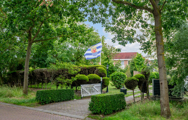 Lejlighed - Zoutelande , Holland - HZE183 103