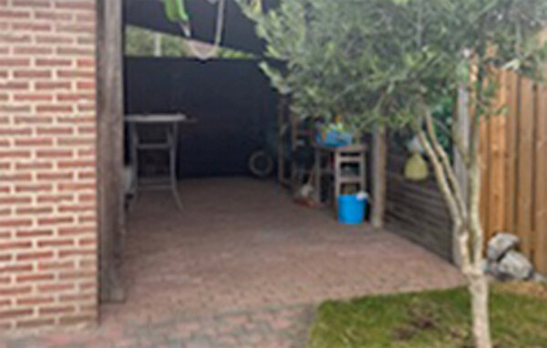 Holiday Home - Wolphaartsdijk , Holland - HZE185 101