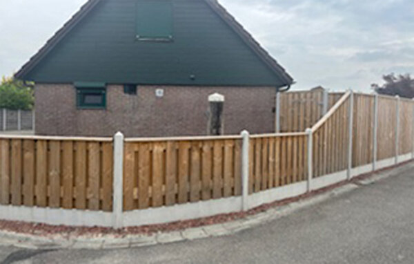 Holiday Home - Wolphaartsdijk , Holland - HZE185 102