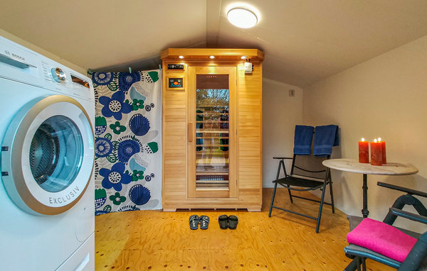 Ferienhaus 
