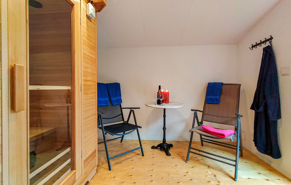 Ferienhaus 