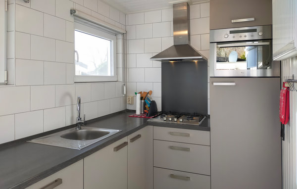 Ferienhaus - Breskens , Holland - HZE192 6