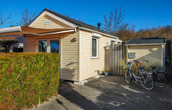 Ferienhaus - Breskens , Holland - HZE192 1