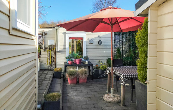 Ferienhaus - Breskens , Holland - HZE192 101