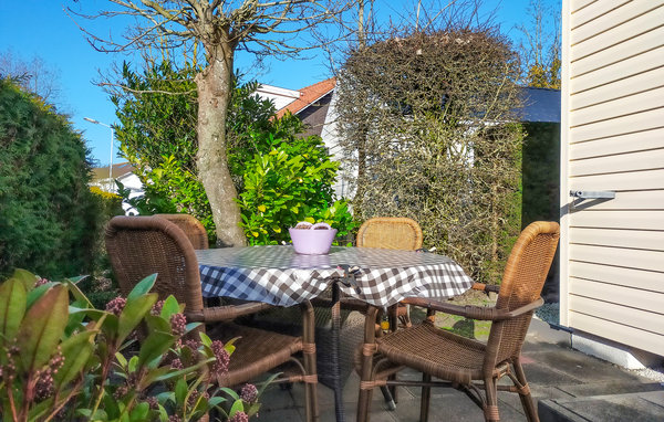 Ferienhaus - Breskens , Holland - HZE192 8