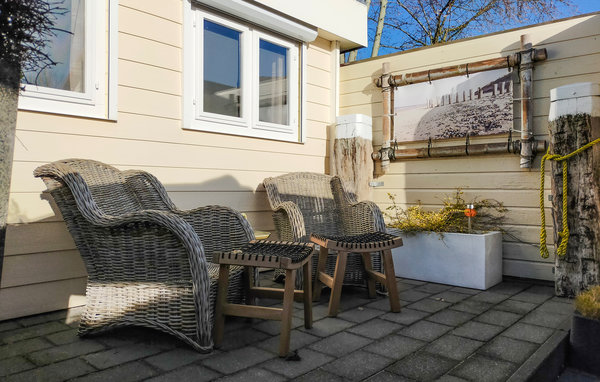 Ferienhaus - Breskens , Holland - HZE192 102