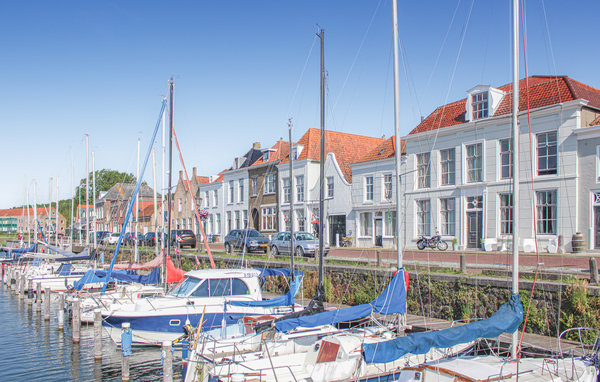 Ferienhaus - Brouwershaven , Holland - HZE193 901