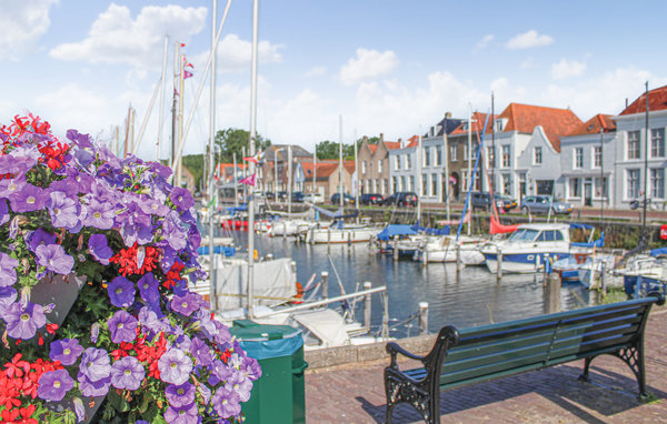 Ferienhaus - Brouwershaven , Holland - HZE193 902