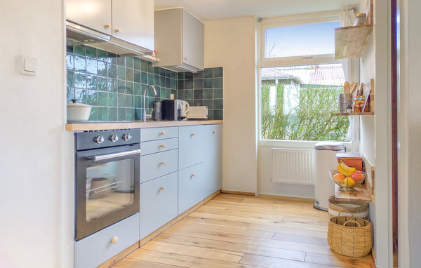 Ferienhaus - Brouwershaven , Holland - HZE193 401