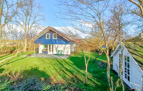 Ferienhaus - Brouwershaven , Holland - HZE193 101