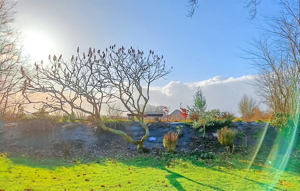 Ferienhaus - Brouwershaven , Holland - HZE193 102